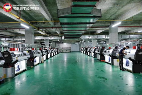 產(chǎn)城融合時(shí)代，海誠(chéng)的布局之道 以貨物及技術(shù)進(jìn)出口驅(qū)動(dòng)城市發(fā)展新引擎